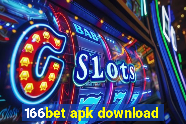 166bet apk download